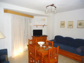Nereidas 4 pax, Peníscola